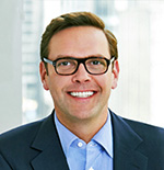 James Murdoch.